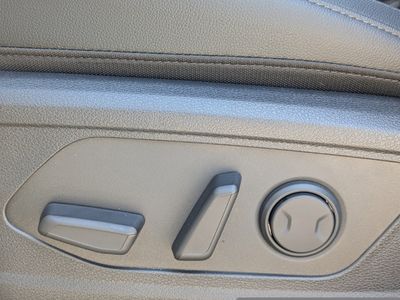 2026 Kia Sportage — photo 25 view