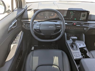 2026 Kia Sportage — photo 19 view