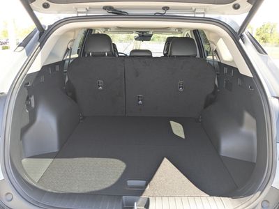 2026 Kia Sportage — photo 14 view