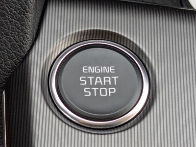2026 Kia Sportage — photo 36 view