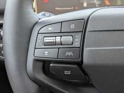 2026 Kia Sportage — photo 31 view