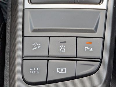 2026 Kia Sportage — photo 24 view