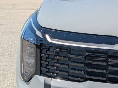 2026 Kia Sportage — photo 10 view
