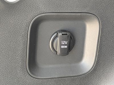 2026 Kia Sportage — photo 15 view