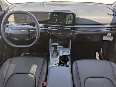 2026 Kia Sportage — photo 18 view