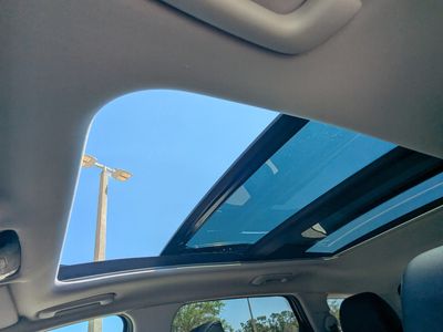2026 Kia Sportage — photo 26 view