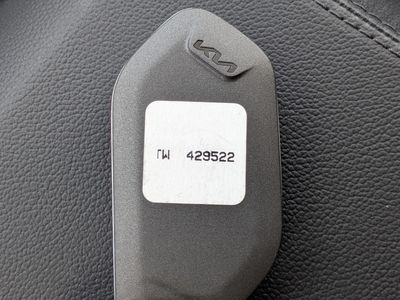 2026 Kia Sportage — photo 37 view