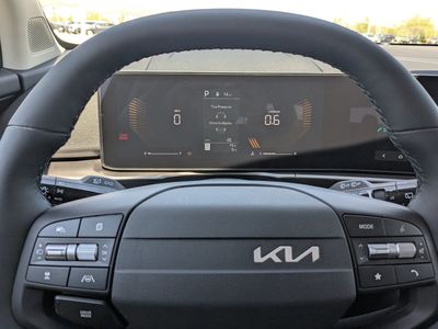 2026 Kia Sportage — photo 33 view