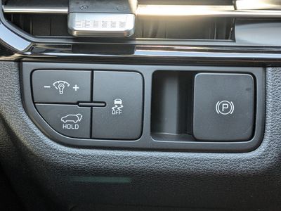 2026 Kia Sportage — photo 30 view