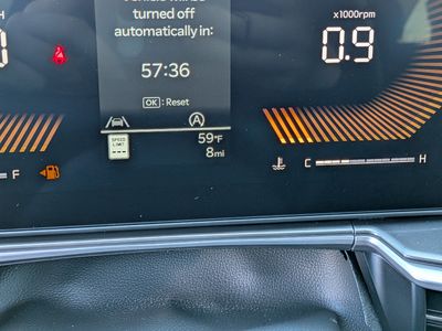 2026 Kia Sorento — photo 34 view