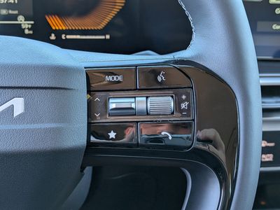 2026 Kia Sorento — photo 31 view