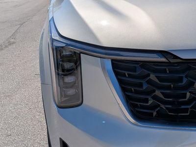 2026 Kia Sorento — photo 10 view
