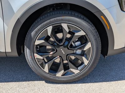 2026 Kia Sorento — photo 11 view
