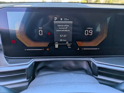 2026 Kia Sorento — photo 33 view