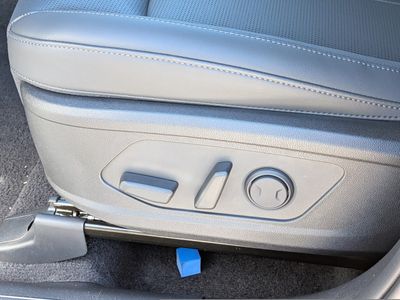 2026 Kia Sorento — photo 27 view