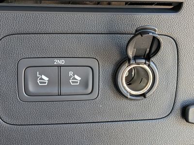 2026 Kia Sorento — photo 15 view