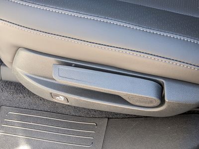 2026 Kia Sorento — photo 18 view