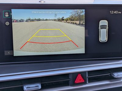 2026 Kia Sorento — photo 39 view