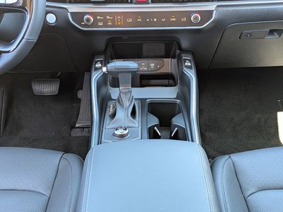 2026 Kia Sorento — photo 25 view