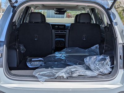 2026 Kia Sorento — photo 13 view
