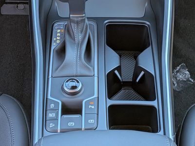 2026 Kia Sorento — photo 26 view