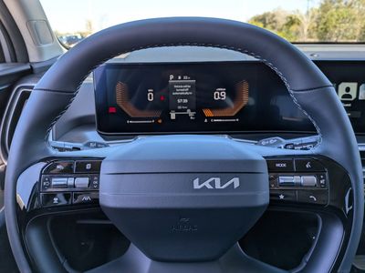 2026 Kia Sorento — photo 32 view