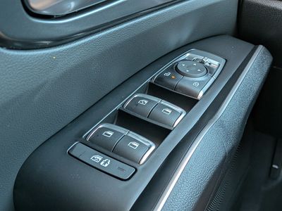2026 Kia Sorento — photo 28 view