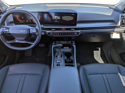 2026 Kia Sorento — photo 21 view