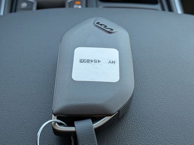 2026 Kia Sorento — photo 40 view