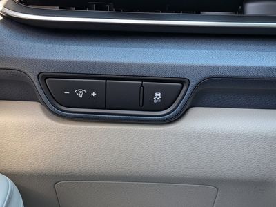 2026 Kia Carnival - Photo 28