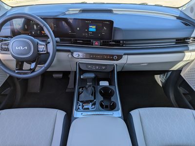2026 Kia Carnival - Photo 20