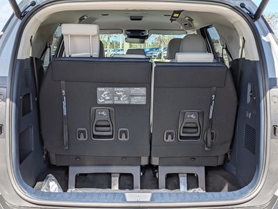2026 Kia Carnival - Photo 13