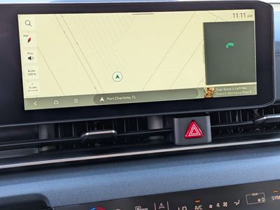 2026 Kia Carnival - Photo 37
