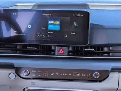 2026 Kia Carnival - Photo 23
