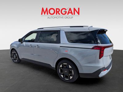 2026 Kia Carnival - Photo 7