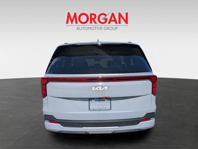 2026 Kia Carnival - Photo 6
