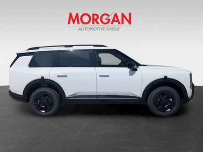 2027 Kia Telluride - Photo 4