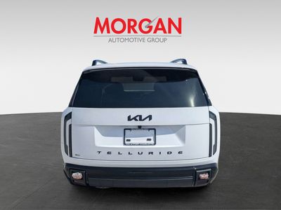 2027 Kia Telluride - Photo 6