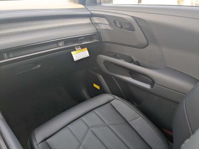 2027 Kia Telluride - Photo 23