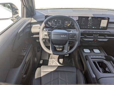 2027 Kia Telluride - Photo 22