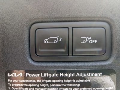 2027 Kia Telluride - Photo 14
