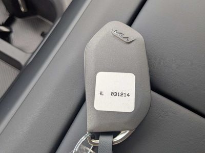 2027 Kia Telluride - Photo 43