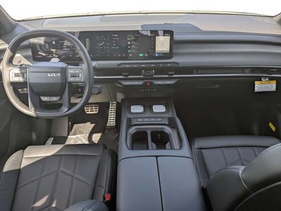 2027 Kia Telluride - Photo 21