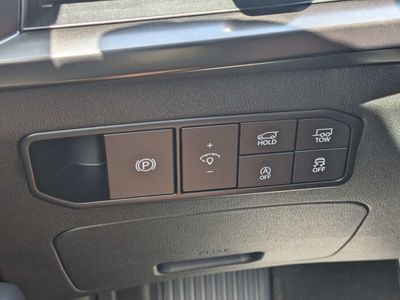 2027 Kia Telluride - Photo 35