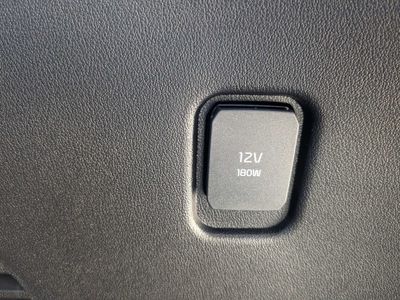 2027 Kia Telluride - Photo 17