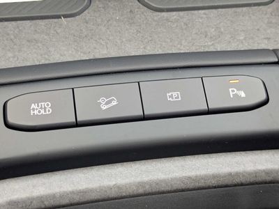 2027 Kia Telluride - Photo 33