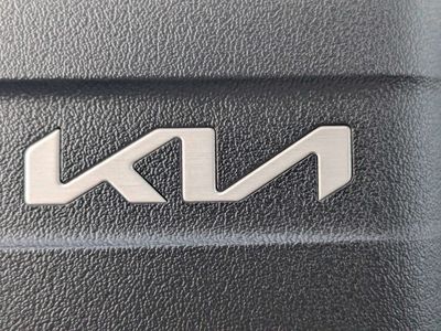 2027 Kia Telluride - Photo 38