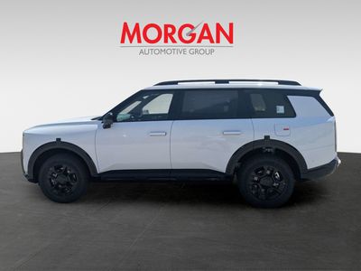 2027 Kia Telluride - Photo 8