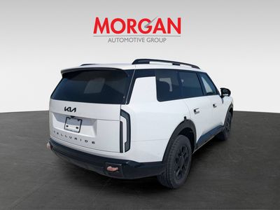 2027 Kia Telluride - Photo 5