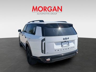 2027 Kia Telluride - Photo 7